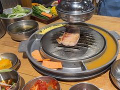 -姜虎东白丁烤肉(深圳湾后海汇店)