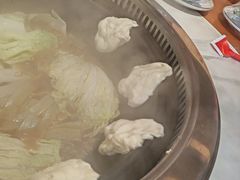 -桃源村铁锅炖鱼(体育馆道店)