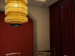 包厢-四季厨房 鲁菜·孔府烤鸭(高新万达店)