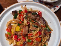 -索溪山寨·湘西饮食文化博物馆(标志门店)
