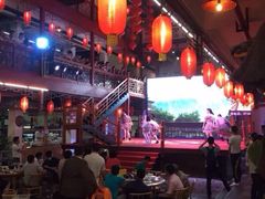 巴人堂-巴人堂(女儿城店)