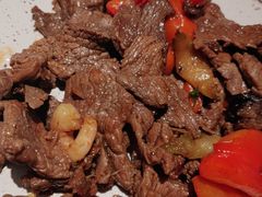 -皇朝万鑫自助餐厅