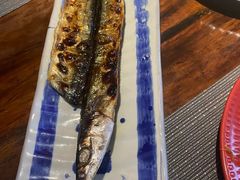 -京料理·日料自助·铁板燒(复悦城店)
