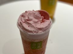 -奈雪的茶(广州万菱汇PRO店)