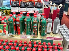 -哈尔滨秋林食品有限责任公司(秋林公司店)