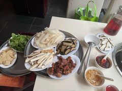 -太婆天府山珍酒楼(亚运村店)