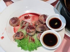 -高佳庄·舟山海鲜(海景旗舰店)