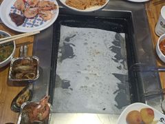-苏格里岛自助海鲜火锅烧烤(神农店)