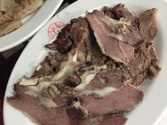 -粤潮牛肉火锅店(江南大道店)