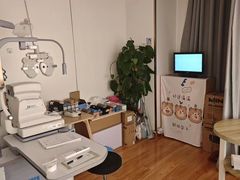 -刺鸟眼镜(黄岛直营店)