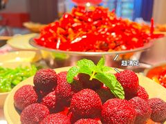-聚味斋香辣蟹(生态城万达店)