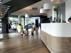-宁波宁兴新宇奔驰4S店(庄市店)