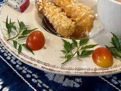 -Meena Rice Based Cuisine
