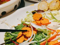 -海尔巴格一甸茶餐厅(团结路店)