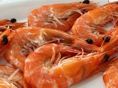 -众味海鲜大排档·活海鲜·潮汕味(南澳店)