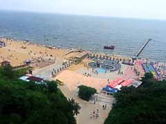 -南戴河国际娱乐中心