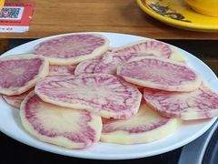 -银同牦牛肉火锅