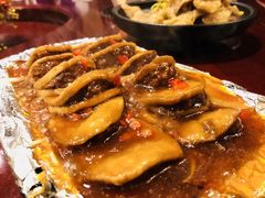 -恒盛居回族饭店