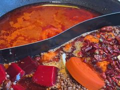 -楠火锅(哈尔滨金爵万象店)