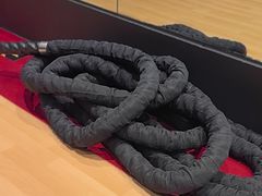 -超级猩猩健身·团课·瑜伽(花园道店)