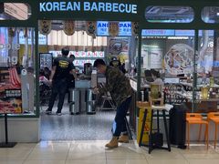 -安又胖韩国烤肉(泰达永旺店)