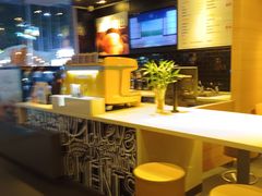 -麦当劳(沙井京基百纳广场店)
