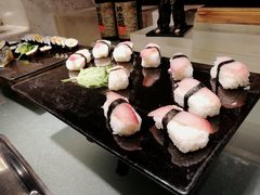 -蓝海国际大饭店·蓝钻自助百汇(兰山店)