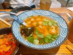-北丐先生·野馄饨烧烤(长宁龙之梦店)