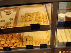 -包满意面包糕点(东坝店)
