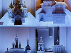 -哈尔滨规划展览馆