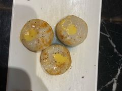 -淡尾·海鲜自助概念餐厅(虹桥南丰城店)