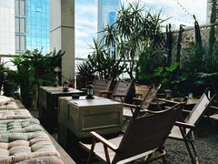 -FUNFUN有饭花园聚会餐厅