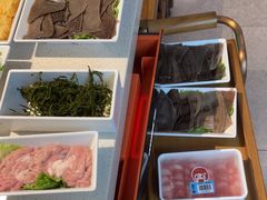 -野妹火锅(龙岗店)