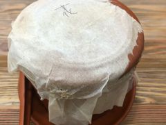 -万煲旺·香港老传承煲仔饭·猪杂汤(客村店)