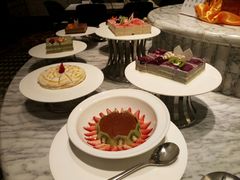 -城市名人酒店-喝彩西餐厅(名人城市广场店)