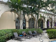 -澳门十六浦索菲特大酒店