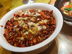 -永安鱼庄·镇江菜(丁卯店)