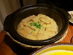 招牌焗香芋-花千醉拾季(雨花世茂店)