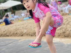 -上海东方佘山翰悦阁酒店·Vie全日制餐厅