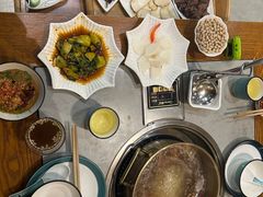 -大理董·董家小厨野生菌火锅(古城旗舰店)