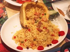 -甘尼仕印度餐厅爵士酒吧(阳春巷店)