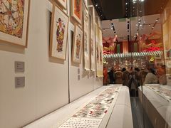 -北京工艺美术博物馆