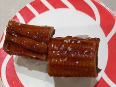 -新一番三文鱼寿司(大东海店)