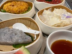 -海底捞火锅(之心城店)
