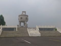 -沂蒙山旅游区云蒙景区(蒙山国家森林公园)