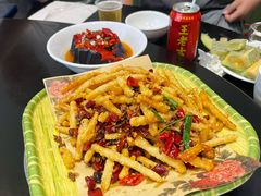 -鱼头泡饭·湖北菜·非物质文化遗产(岳家嘴总店)