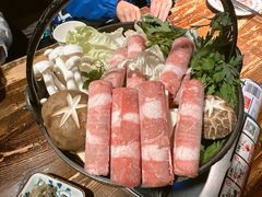 -小川洋风料理(汉街店)