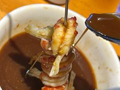 -四禧精酿铜锅涮肉·烧烤工场(大明湖店)