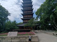 -常熟方塔园