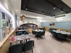 -农家湘菜(安亭店)